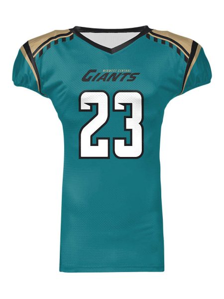 American Football Jersey