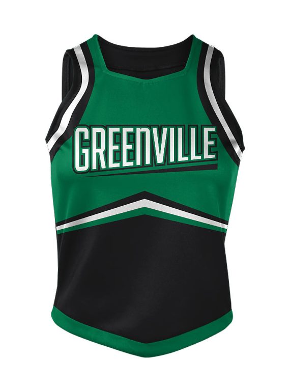 Cheer Modified Shell