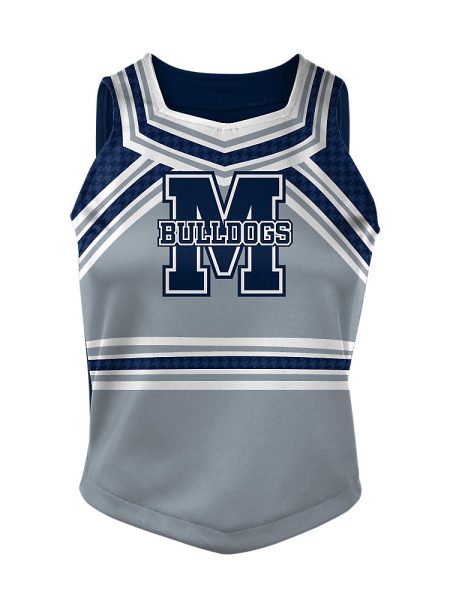 Cheer Modified Shell