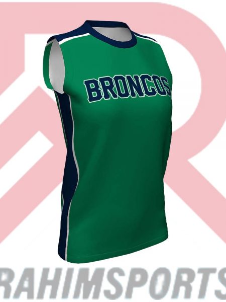 Softball Jersey